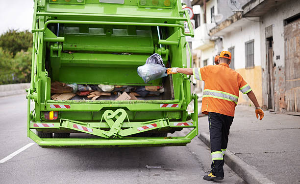 Trash Removal Near Me in Deerfield Beach, FL